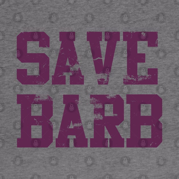 save barb quote by ntesign